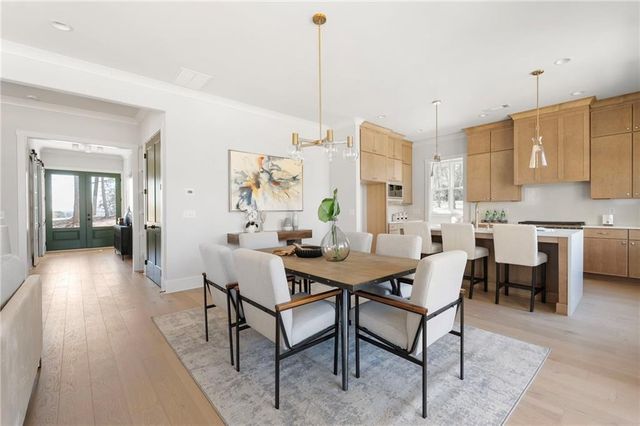 5695 Young Deer Drive, Cumming, GA 30041