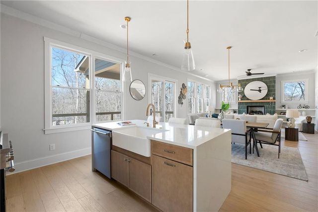 5695 Young Deer Drive, Cumming, GA 30041