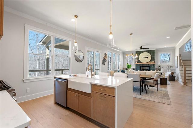 5695 Young Deer Drive, Cumming, GA 30041