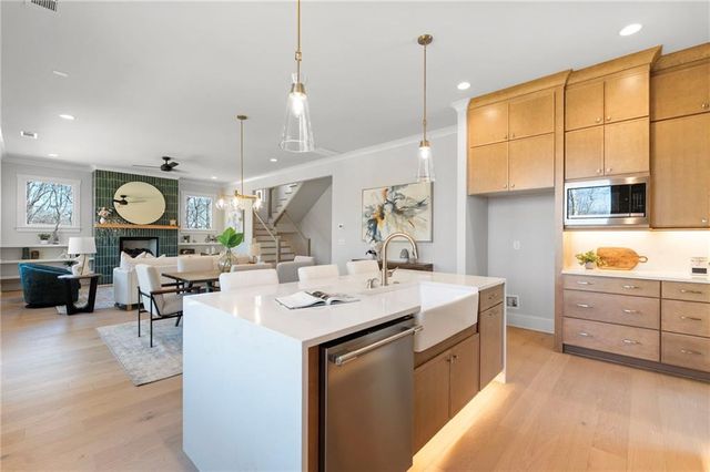 5695 Young Deer Drive, Cumming, GA 30041