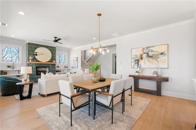 5695 Young Deer Drive, Cumming, GA 30041