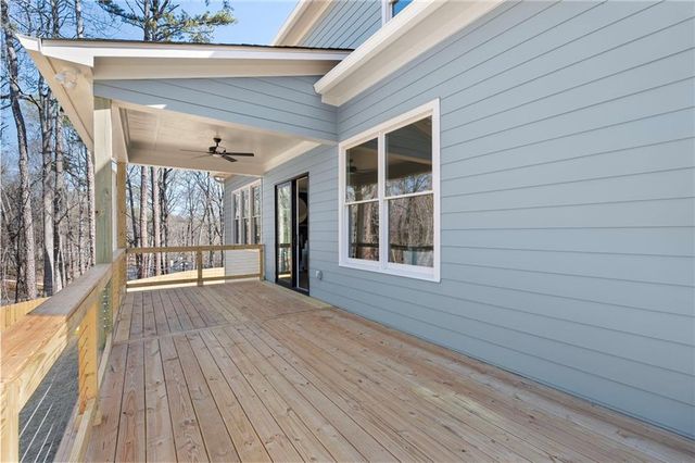 5695 Young Deer Drive, Cumming, GA 30041