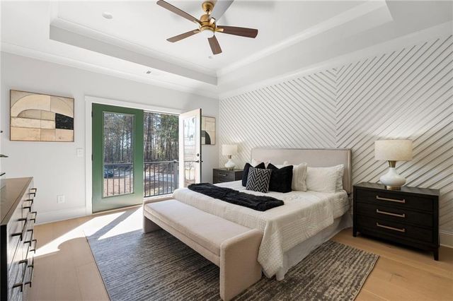 5695 Young Deer Drive, Cumming, GA 30041