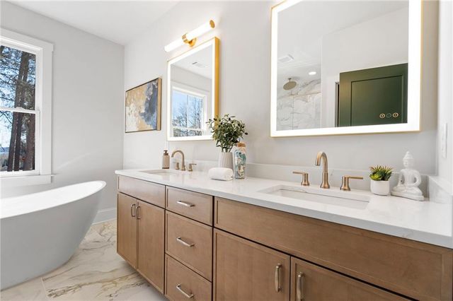 5695 Young Deer Drive, Cumming, GA 30041