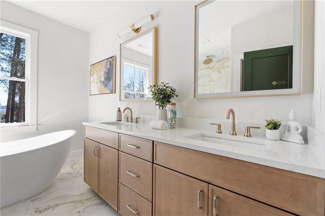 5695 Young Deer Drive, Cumming, GA 30041