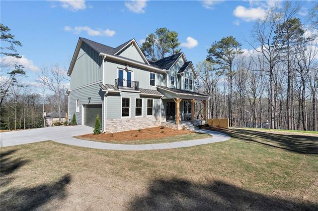 5695 Young Deer Drive, Cumming, GA 30041