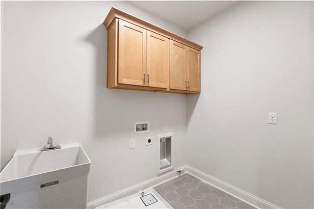 5695 Young Deer Drive, Cumming, GA 30041