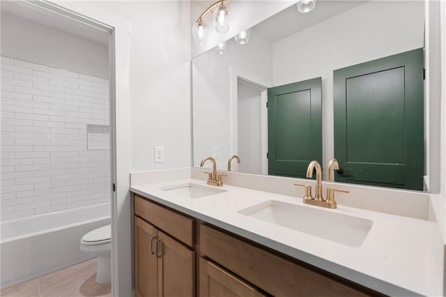 5695 Young Deer Drive, Cumming, GA 30041