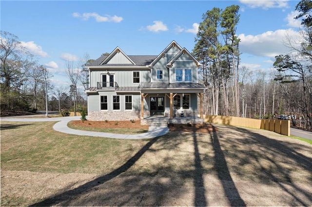 5695 Young Deer Drive, Cumming, GA 30041