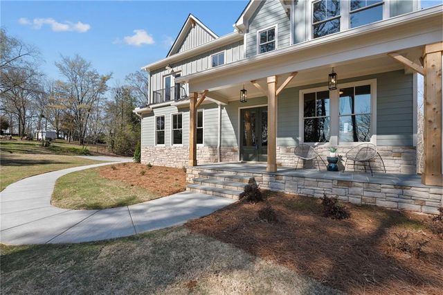 5695 Young Deer Drive, Cumming, GA 30041