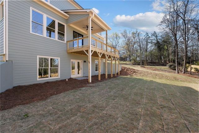 5695 Young Deer Drive, Cumming, GA 30041