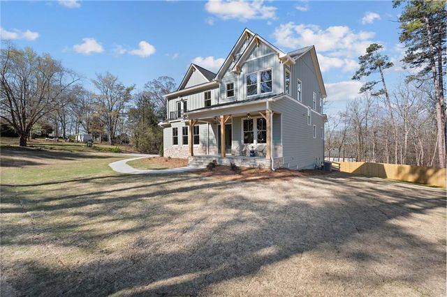 5695 Young Deer Drive, Cumming, GA 30041