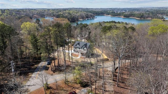 5695 Young Deer Drive, Cumming, GA 30041