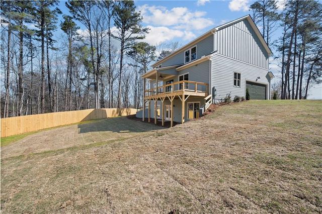 5695 Young Deer Drive, Cumming, GA 30041