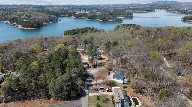 5695 Young Deer Drive, Cumming, GA 30041