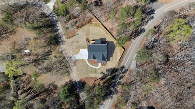 5695 Young Deer Drive, Cumming, GA 30041