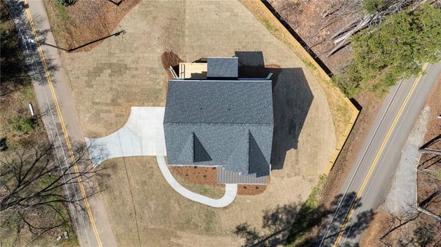 5695 Young Deer Drive, Cumming, GA 30041