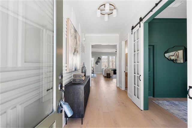 5695 Young Deer Drive, Cumming, GA 30041