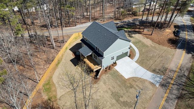 5695 Young Deer Drive, Cumming, GA 30041