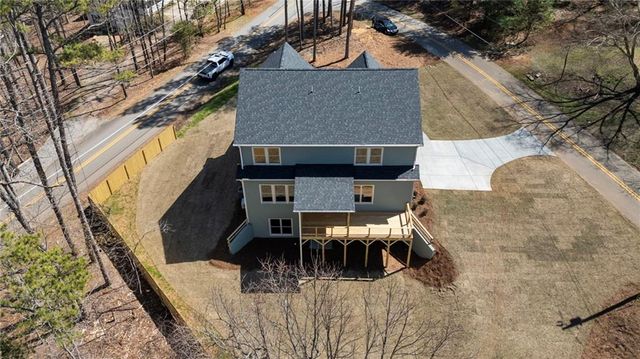 5695 Young Deer Drive, Cumming, GA 30041