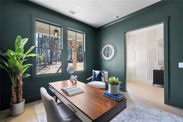 5695 Young Deer Drive, Cumming, GA 30041