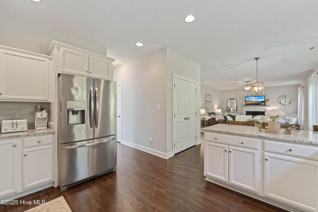 208 Wood House Drive, Jacksonville, NC 28546