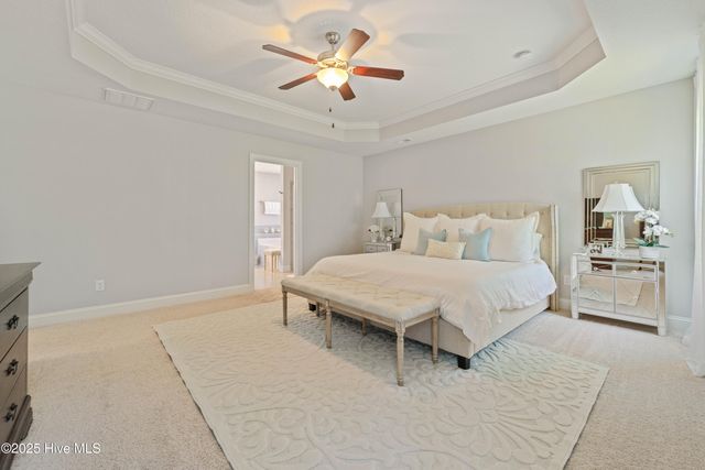 208 Wood House Drive, Jacksonville, NC 28546