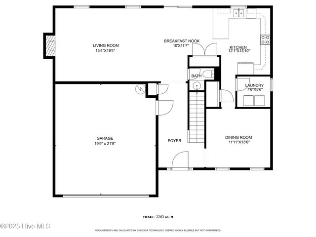 208 Wood House Drive, Jacksonville, NC 28546