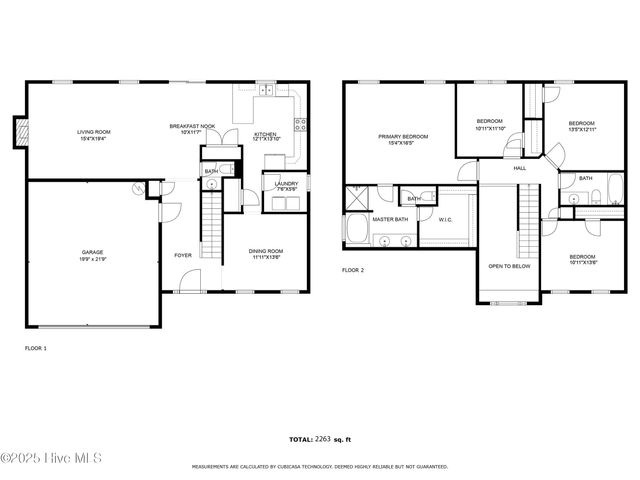 208 Wood House Drive, Jacksonville, NC 28546