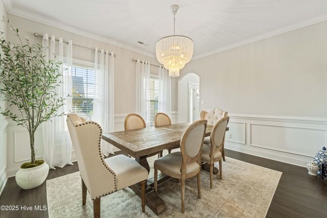 208 Wood House Drive, Jacksonville, NC 28546