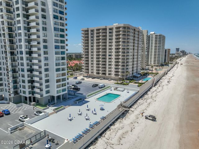 2987 S Atlantic Ave Apt 805, Daytona Beach Shores, FL 32118