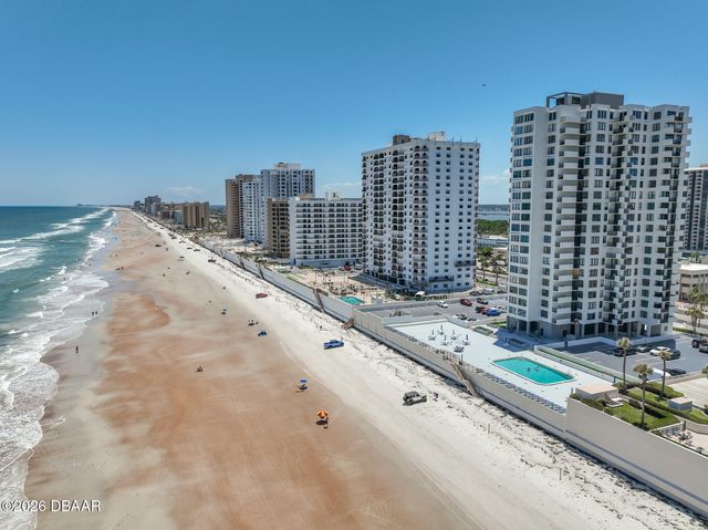 2987 S Atlantic Ave Apt 805, Daytona Beach Shores, FL 32118