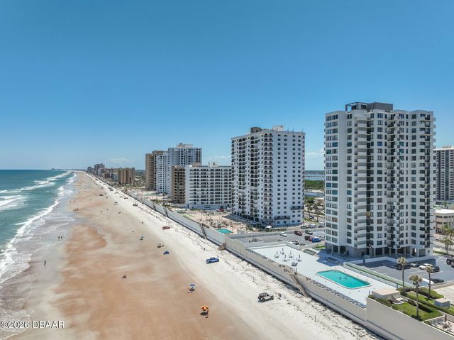 2987 S Atlantic Ave Apt 805, Daytona Beach Shores, FL 32118