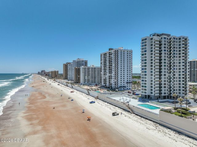 2987 S Atlantic Ave Apt 805, Daytona Beach Shores, FL 32118