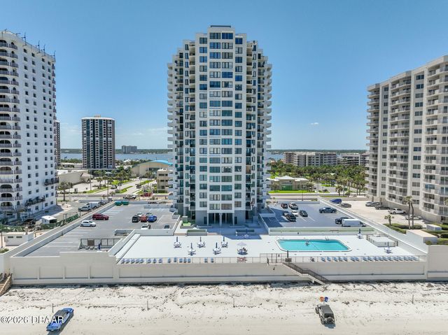 2987 S Atlantic Ave Apt 805, Daytona Beach Shores, FL 32118