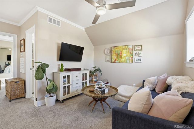 3724 Mariposa Street, Denver, CO 80211