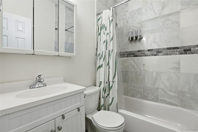 3724 Mariposa Street, Denver, CO 80211