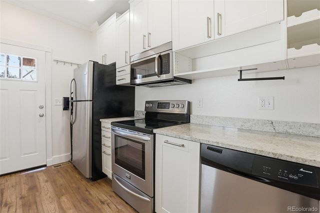 3724 Mariposa Street, Denver, CO 80211