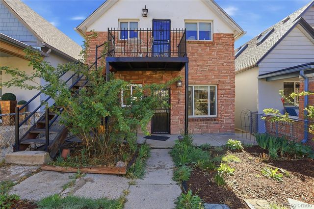 3724 Mariposa Street, Denver, CO 80211