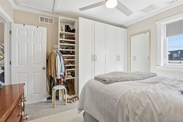 3724 Mariposa Street, Denver, CO 80211