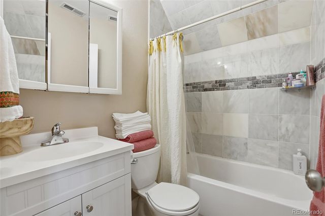 3724 Mariposa Street, Denver, CO 80211