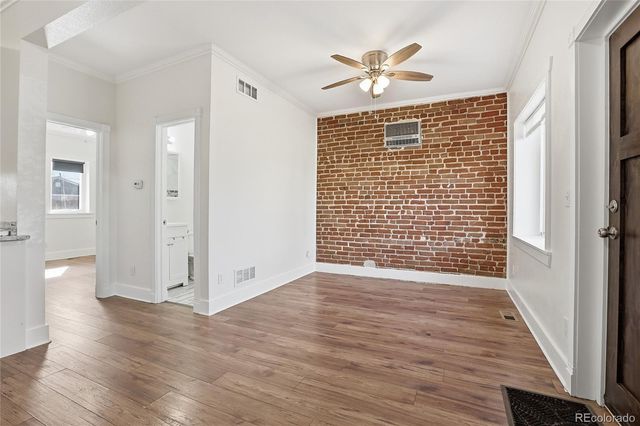 3724 Mariposa Street, Denver, CO 80211