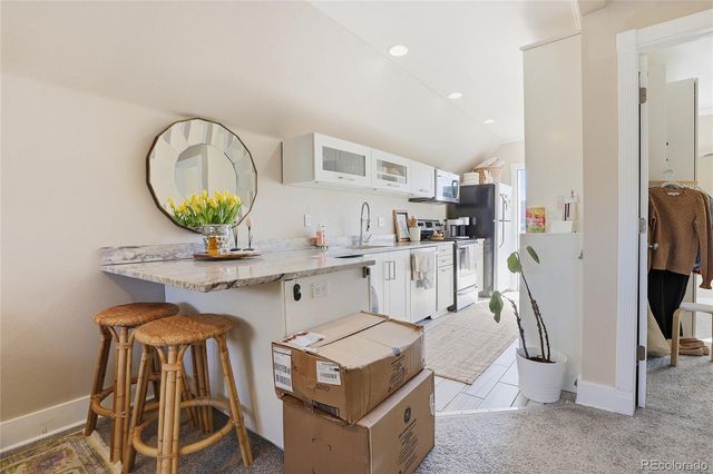 3724 Mariposa Street, Denver, CO 80211