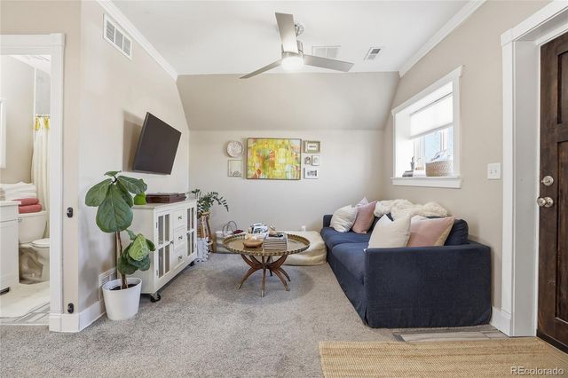 3724 Mariposa Street, Denver, CO 80211