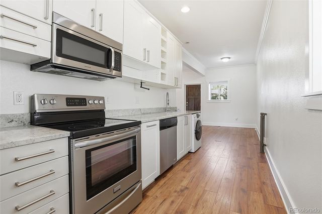 3724 Mariposa Street, Denver, CO 80211