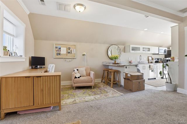 3724 Mariposa Street, Denver, CO 80211