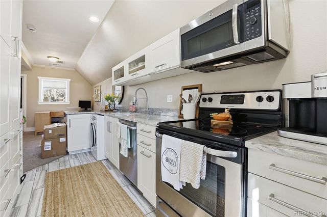 3724 Mariposa Street, Denver, CO 80211