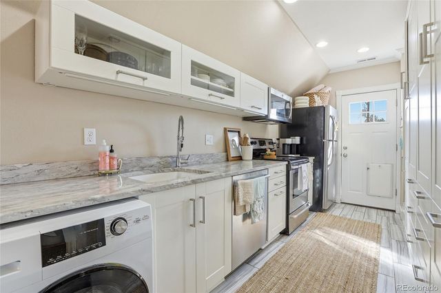 3724 Mariposa Street, Denver, CO 80211