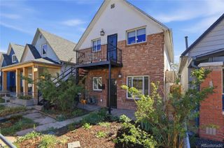 3724 Mariposa Street, Denver, CO 80211