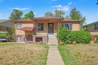 2685 S Logan Street 2687, Denver, CO 80210